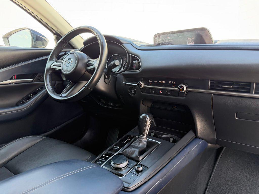 used 2020 Mazda CX-30 car, priced at $18,390