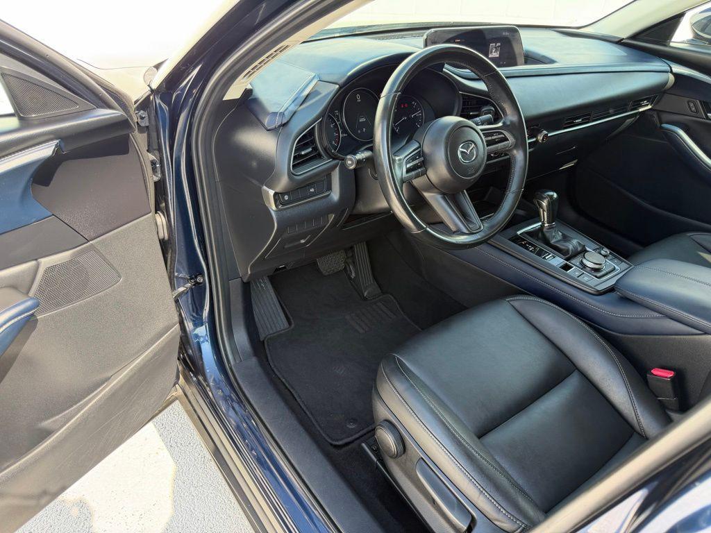 used 2020 Mazda CX-30 car, priced at $18,390