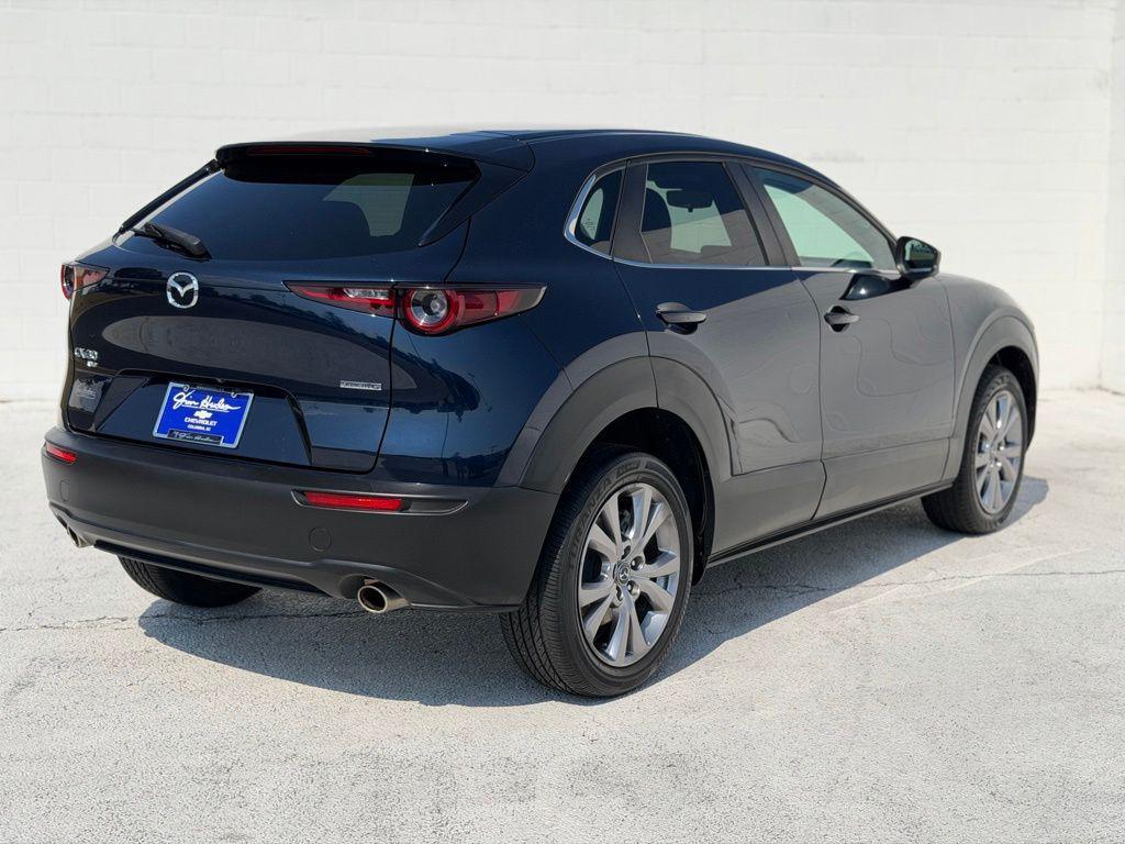 used 2020 Mazda CX-30 car, priced at $18,390