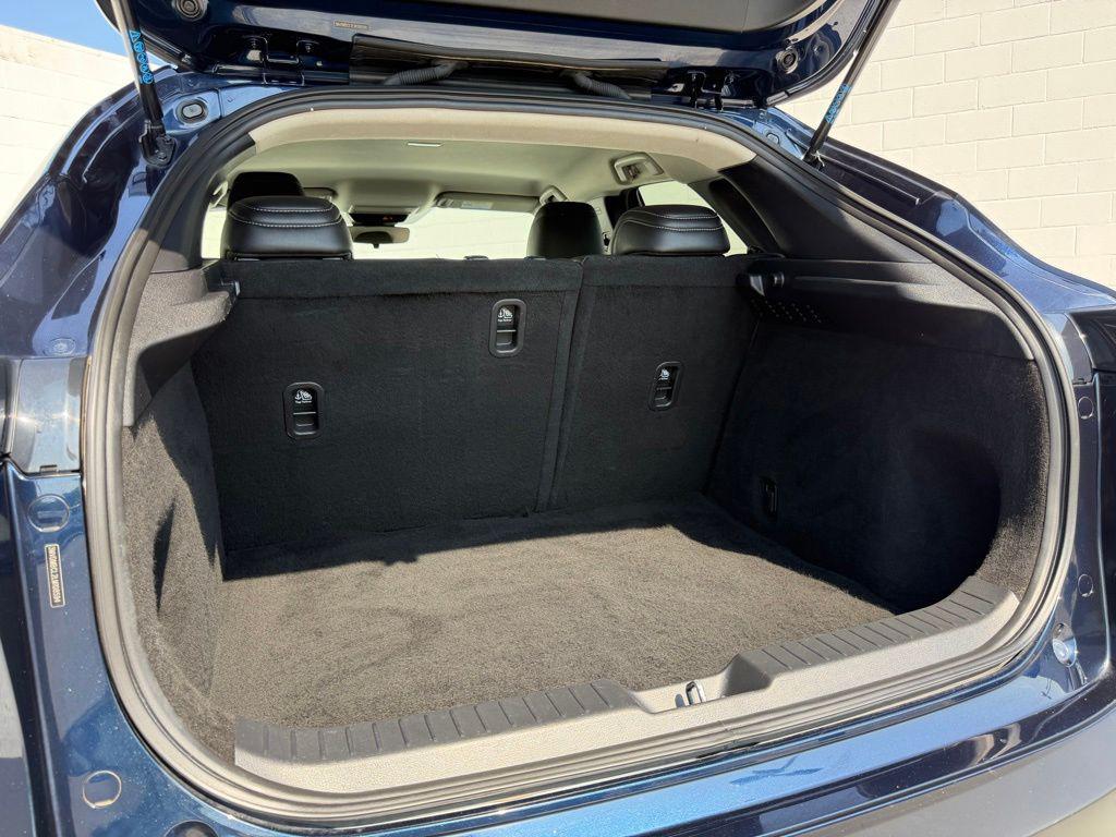 used 2020 Mazda CX-30 car, priced at $18,390