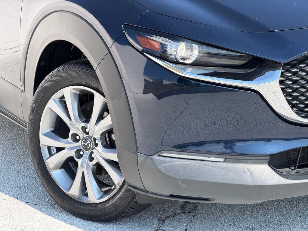 used 2020 Mazda CX-30 car, priced at $18,390