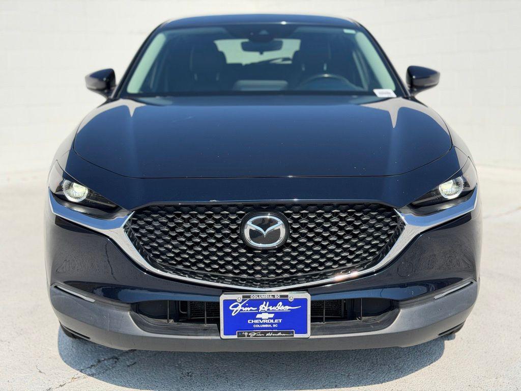 used 2020 Mazda CX-30 car, priced at $18,390