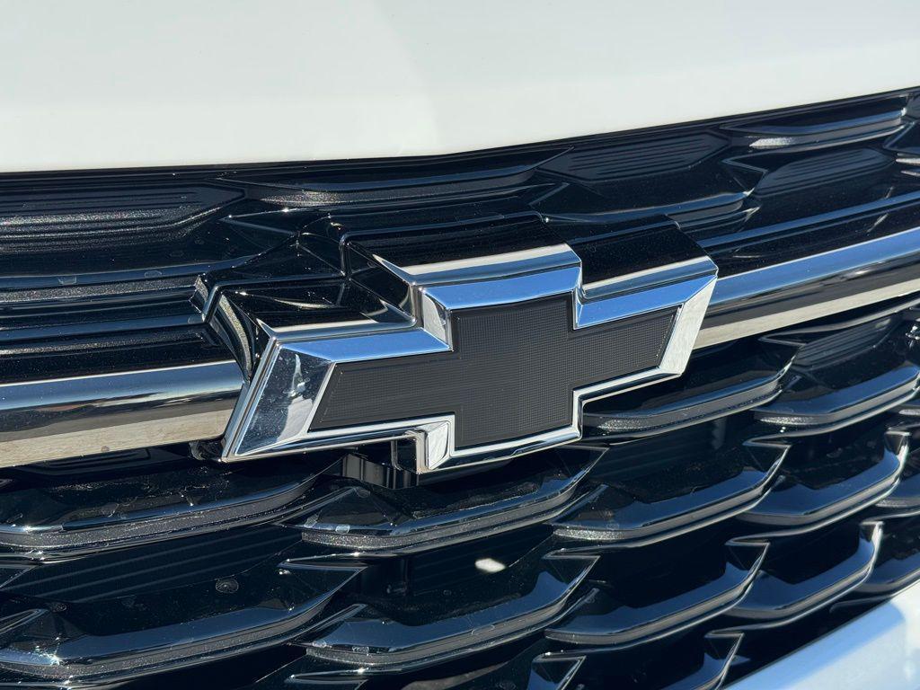 new 2026 Chevrolet Trax car, priced at $27,482