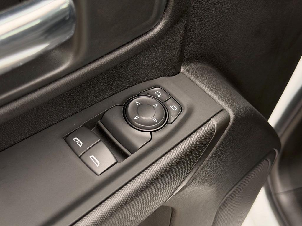 new 2026 Chevrolet Silverado 2500 car, priced at $51,120