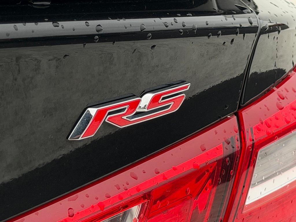 used 2022 Chevrolet Malibu car, priced at $17,257