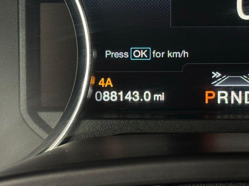 used 2020 Ford F-150 car, priced at $38,271