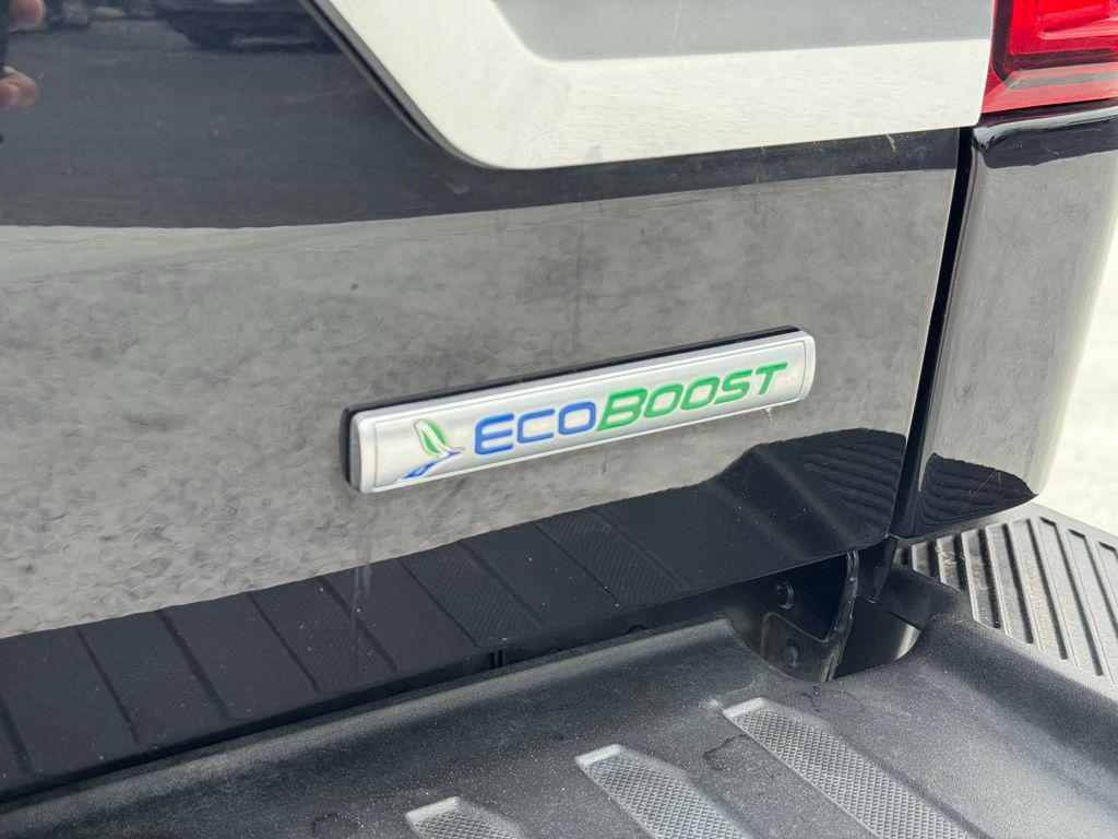 used 2020 Ford F-150 car, priced at $38,271