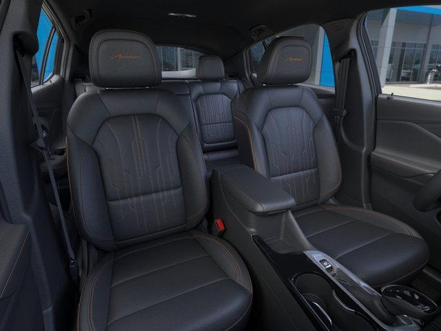 new 2026 Buick Envista car, priced at $32,784