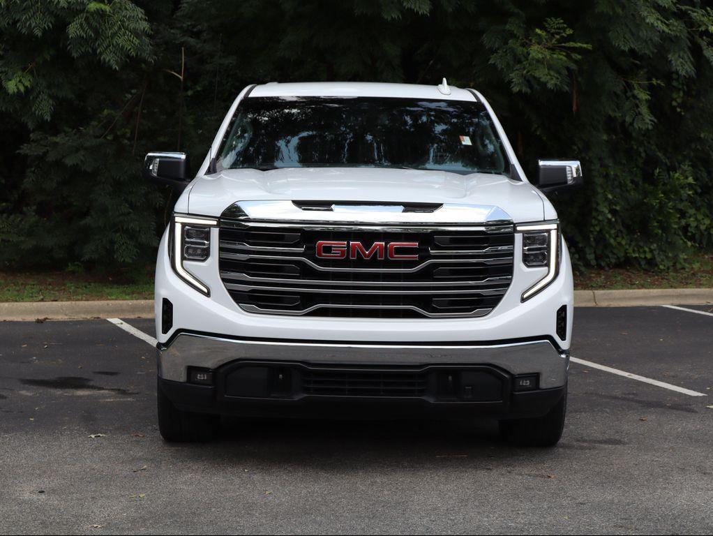 used 2024 GMC Sierra 1500 car, priced at $52,627