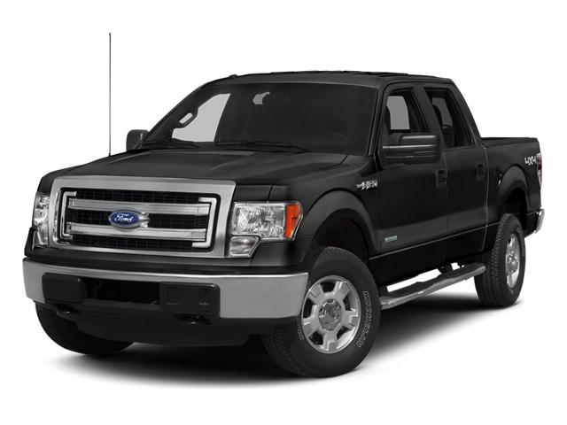 used 2013 Ford F-150 car, priced at $19,988