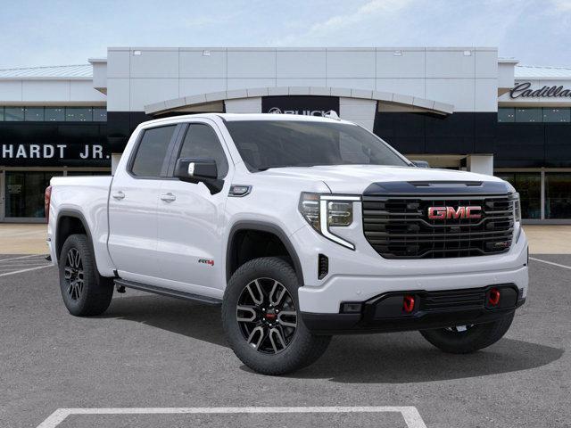new 2026 GMC Sierra 1500 car, priced at $75,105
