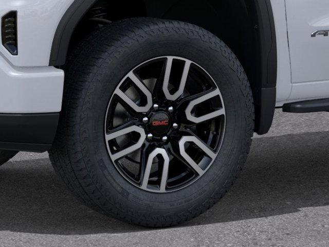 new 2026 GMC Sierra 1500 car, priced at $75,105