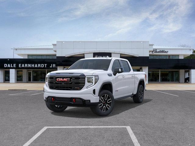 new 2026 GMC Sierra 1500 car, priced at $75,105