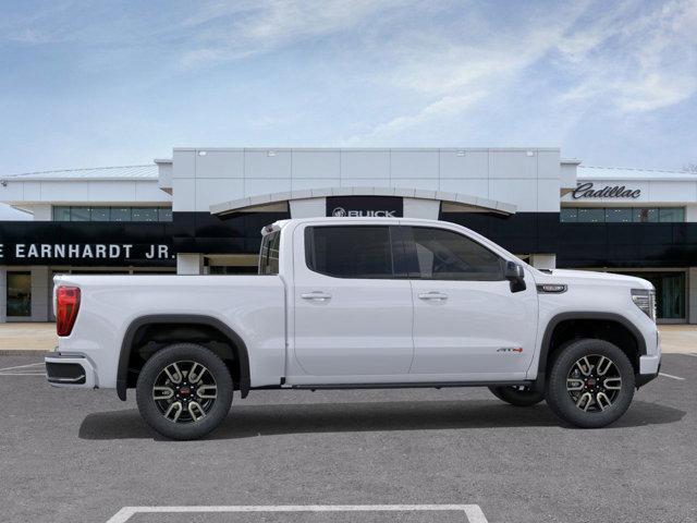 new 2026 GMC Sierra 1500 car, priced at $75,105