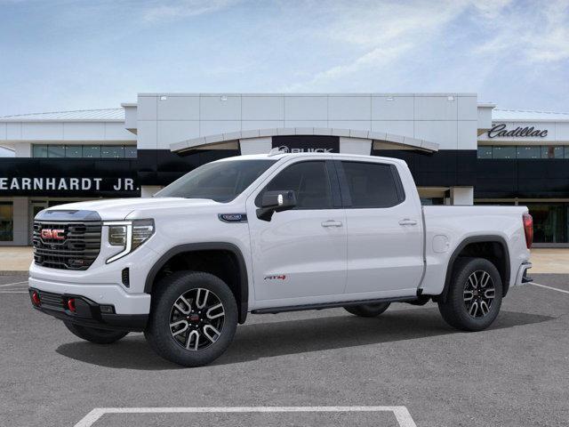 new 2026 GMC Sierra 1500 car, priced at $75,105