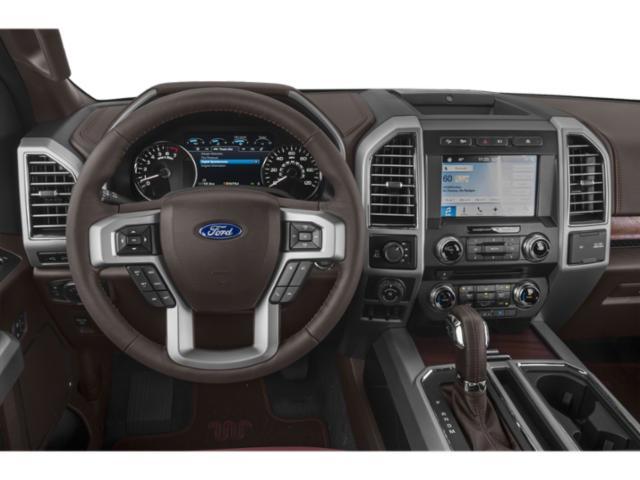 used 2020 Ford F-150 car, priced at $34,988