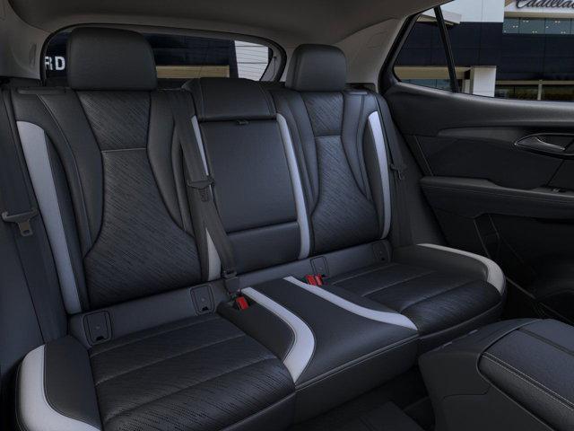 new 2026 Buick Envision car, priced at $46,614