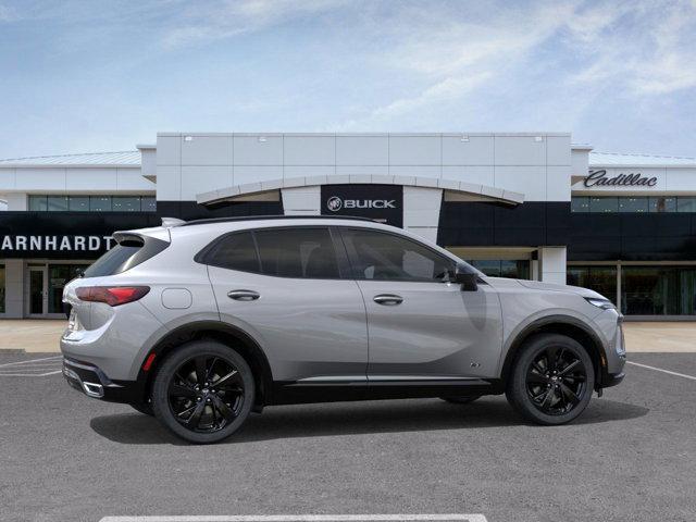 new 2026 Buick Envision car, priced at $46,614