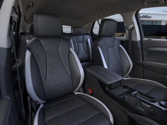 new 2026 Buick Envision car, priced at $46,614