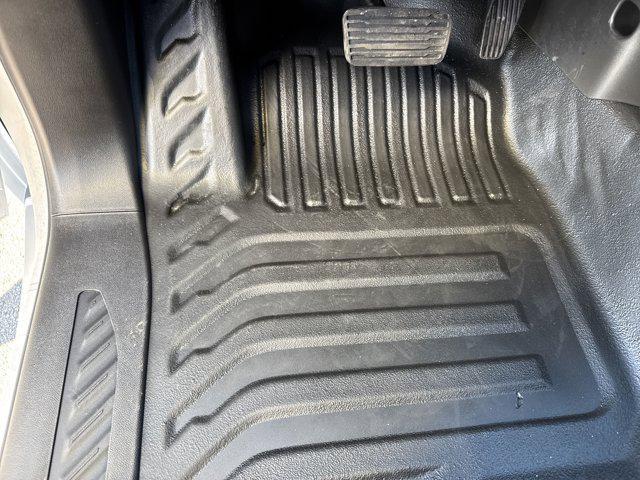 new 2025 GMC Sierra 3500 car, priced at $58,224