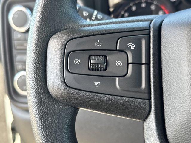 new 2025 GMC Sierra 3500 car, priced at $58,224