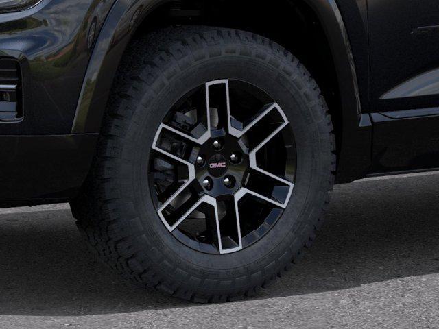 new 2026 GMC Terrain car, priced at $45,974