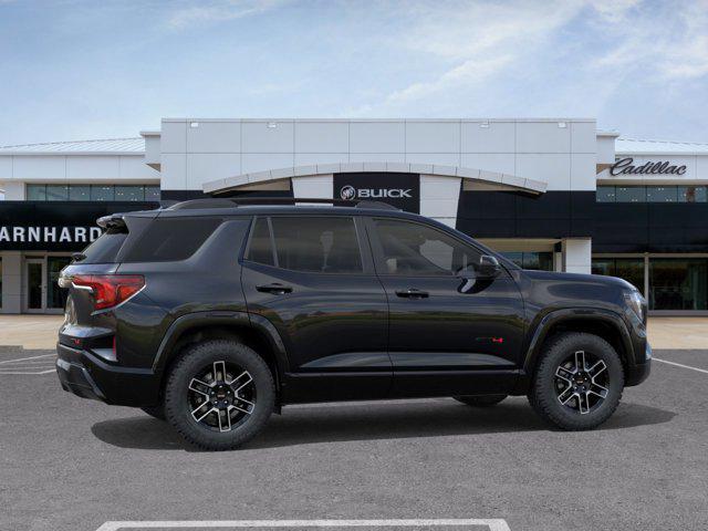 new 2026 GMC Terrain car, priced at $45,974