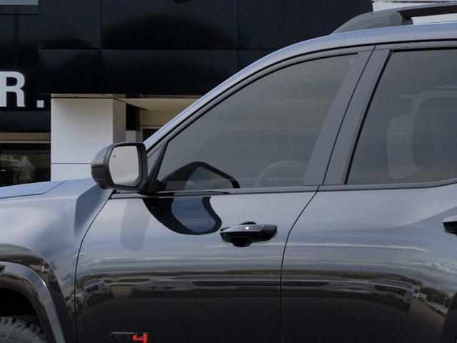 new 2026 GMC Terrain car, priced at $45,974
