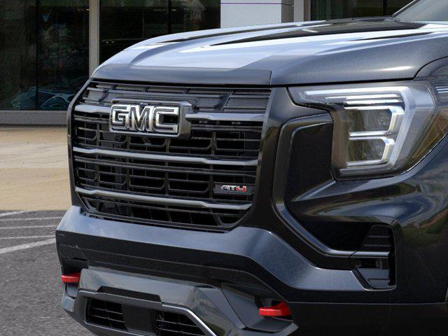 new 2026 GMC Terrain car, priced at $45,974