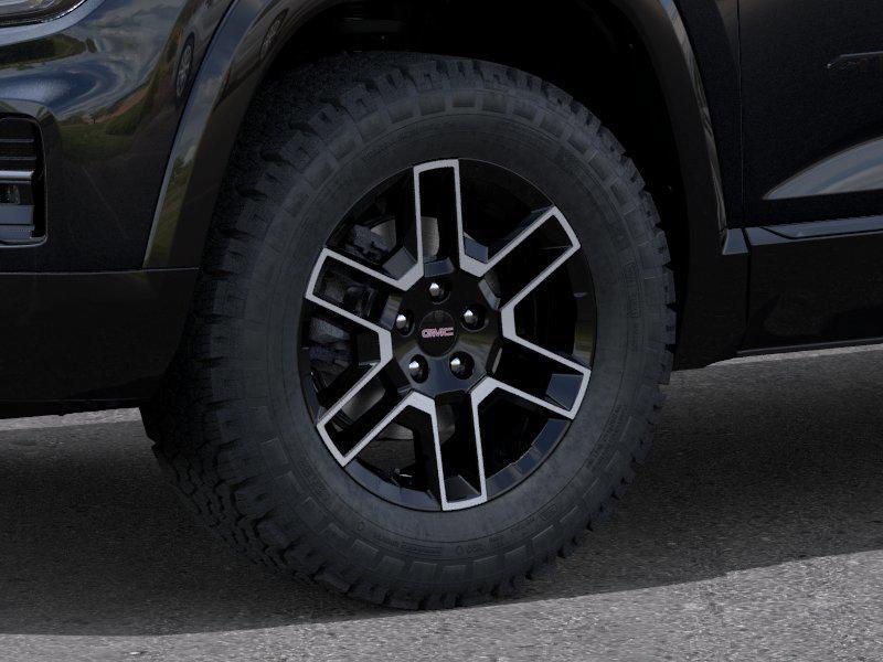 new 2026 GMC Terrain car, priced at $50,201