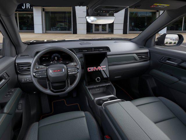 new 2026 GMC Terrain car, priced at $45,974