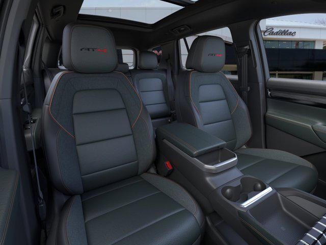 new 2026 GMC Terrain car, priced at $45,974