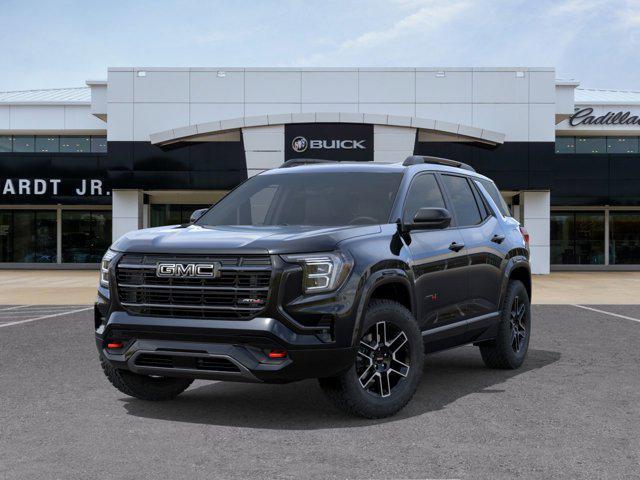 new 2026 GMC Terrain car, priced at $45,974