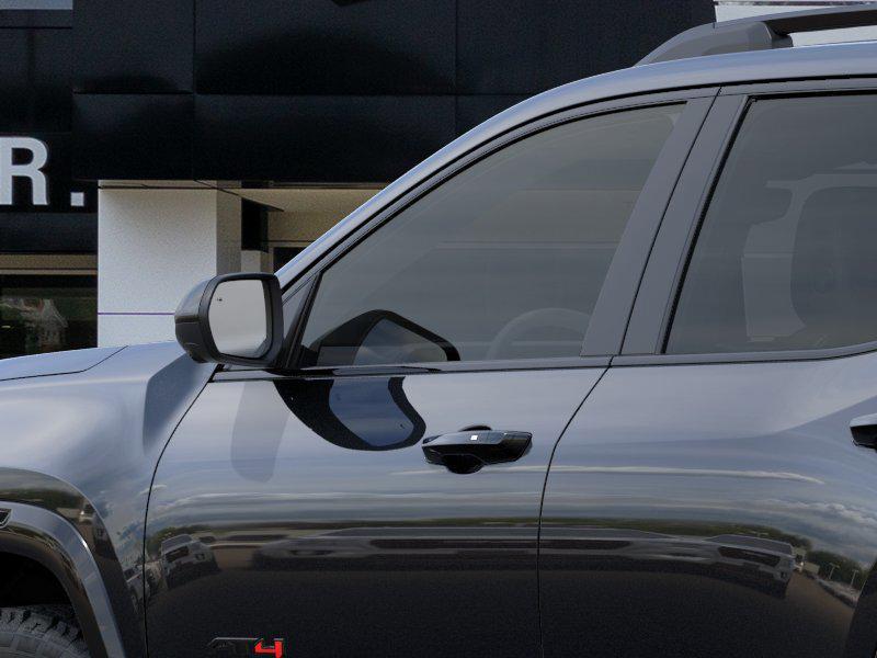 new 2026 GMC Terrain car, priced at $50,201