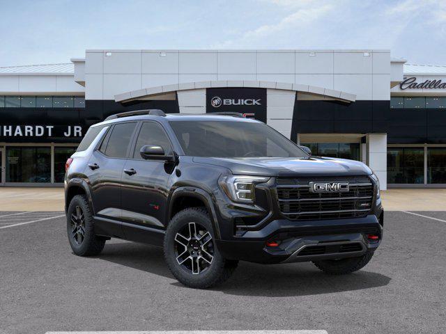 new 2026 GMC Terrain car, priced at $45,974