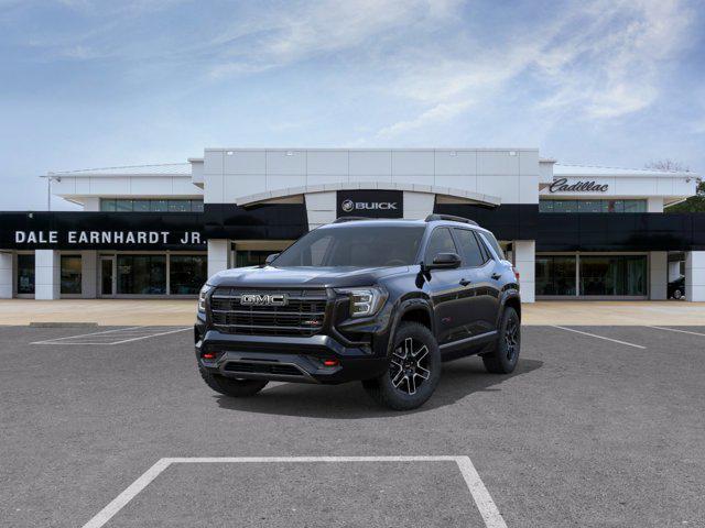 new 2026 GMC Terrain car, priced at $45,974