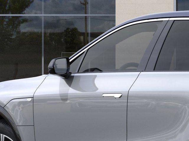 new 2026 Cadillac LYRIQ car, priced at $62,020