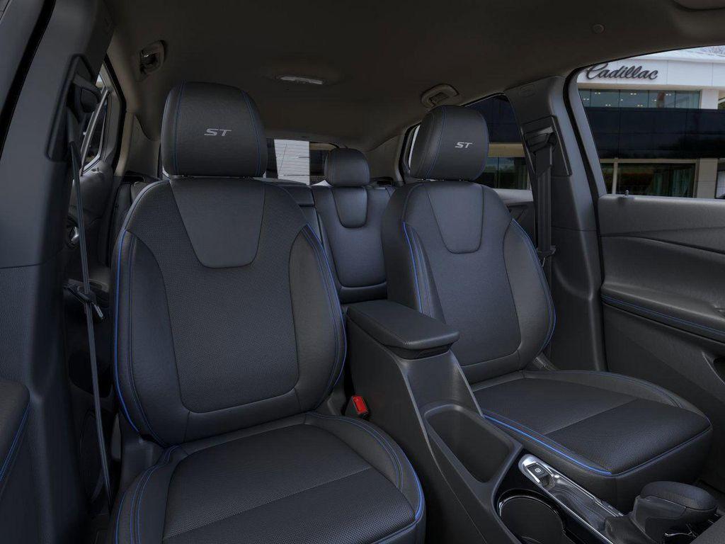 new 2026 Buick Encore GX car, priced at $38,316