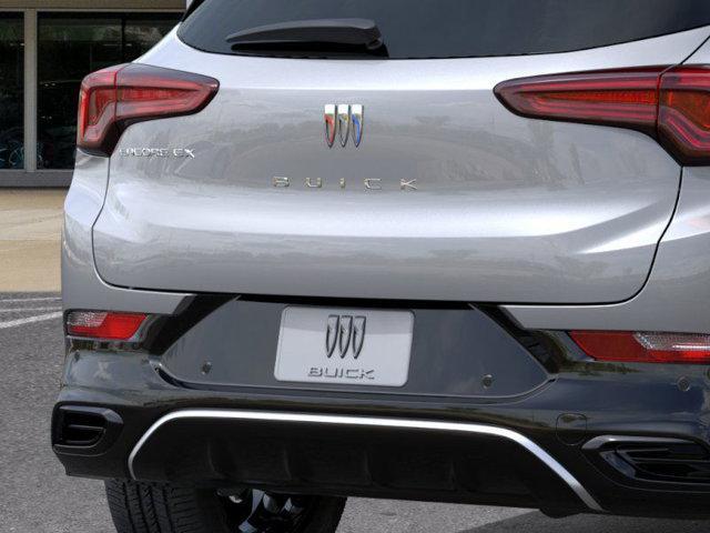 new 2026 Buick Encore GX car, priced at $33,089