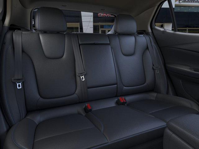 new 2026 Buick Encore GX car, priced at $33,089