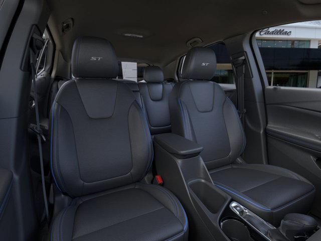 new 2026 Buick Encore GX car, priced at $33,089