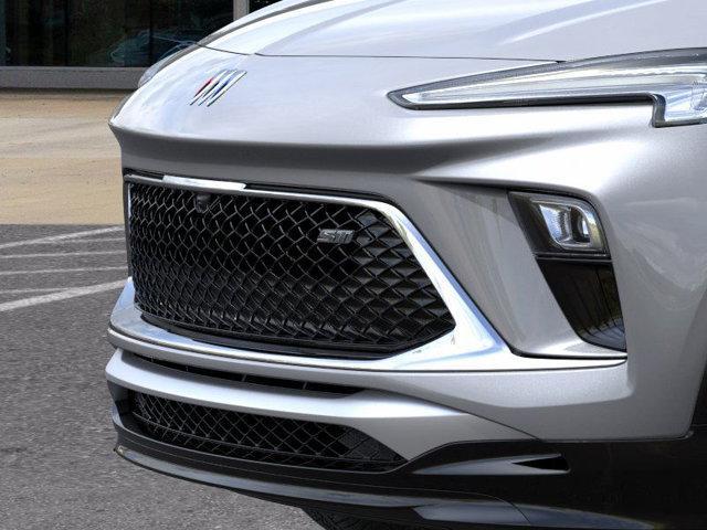 new 2026 Buick Encore GX car, priced at $33,089