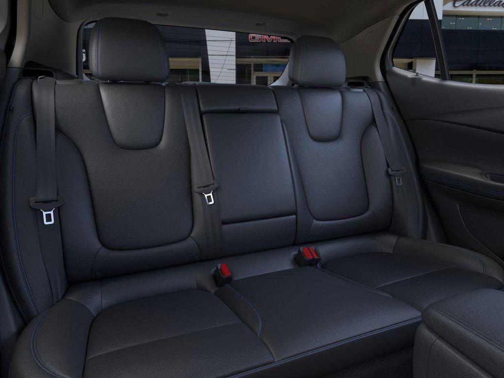 new 2026 Buick Encore GX car, priced at $38,316