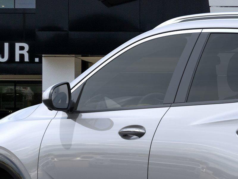 new 2026 Buick Encore GX car, priced at $38,316