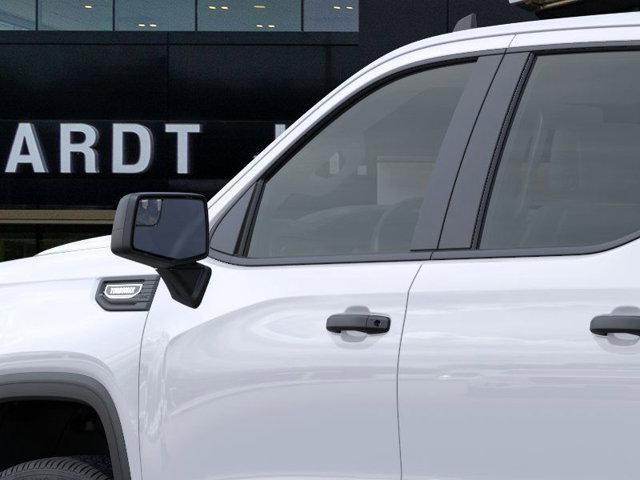 new 2026 GMC Sierra 1500 car, priced at $46,430