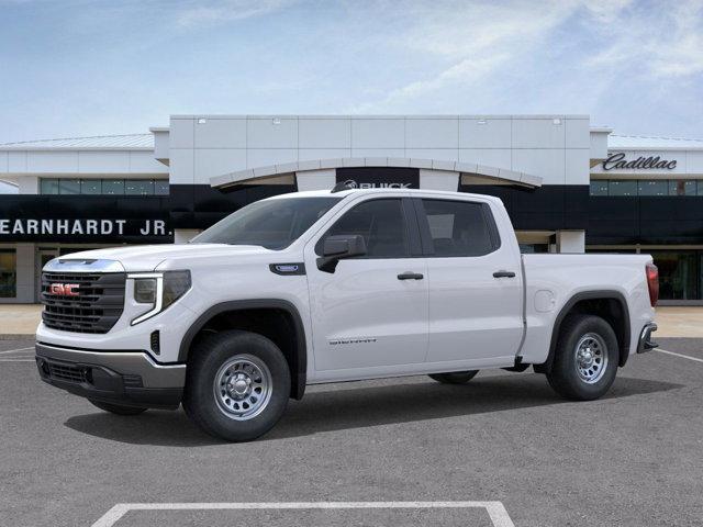 new 2026 GMC Sierra 1500 car, priced at $46,430