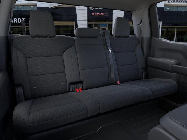 new 2026 GMC Sierra 1500 car, priced at $46,430