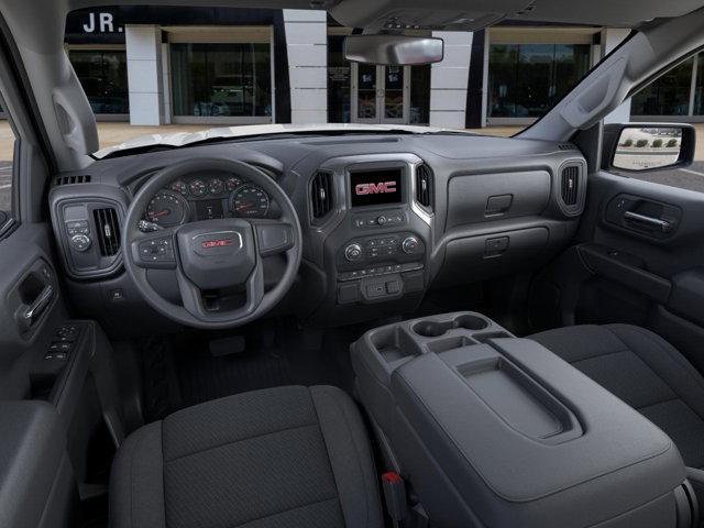 new 2026 GMC Sierra 1500 car, priced at $46,430