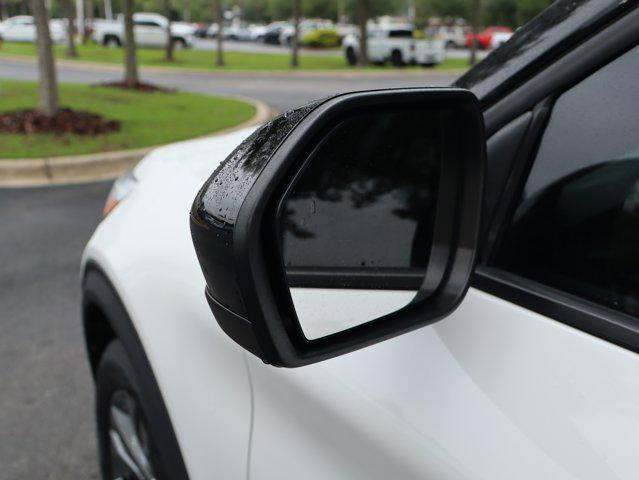 used 2023 Ford Explorer car, priced at $34,988