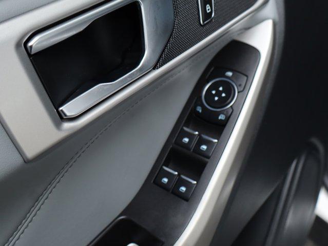 used 2023 Ford Explorer car, priced at $34,988